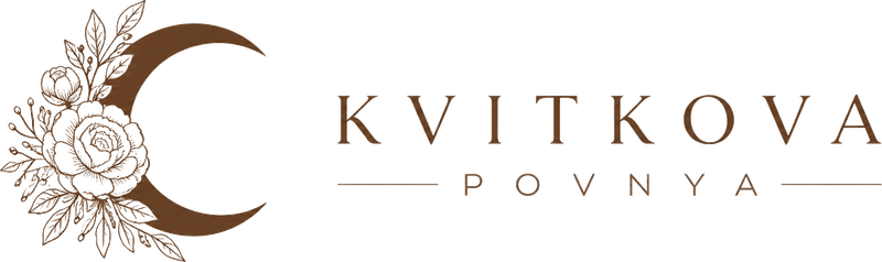 kvitkova povnya